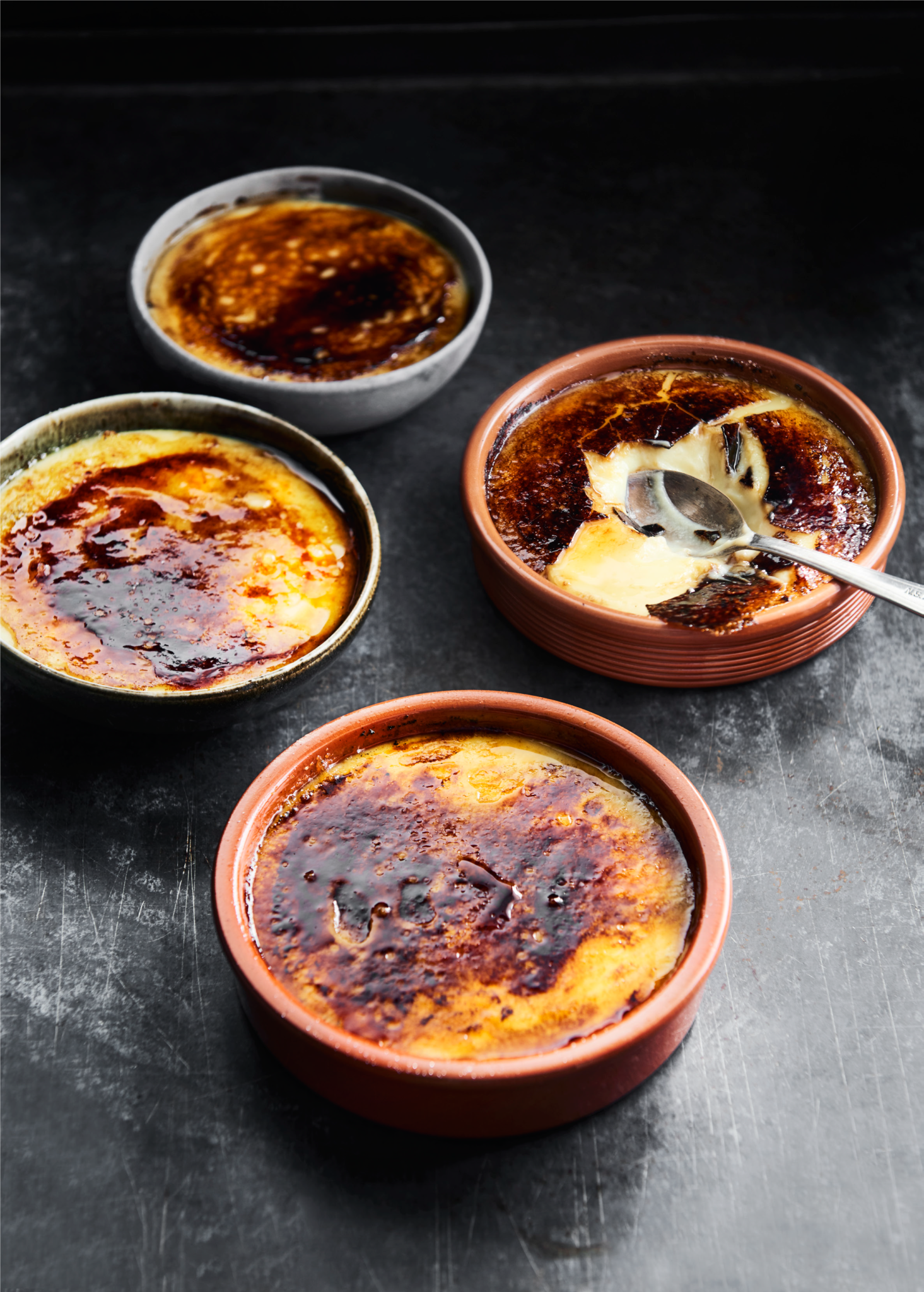Crema catalana