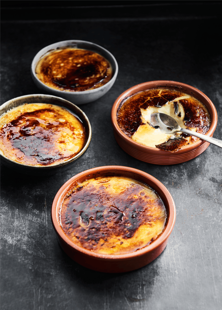 Crema catalana