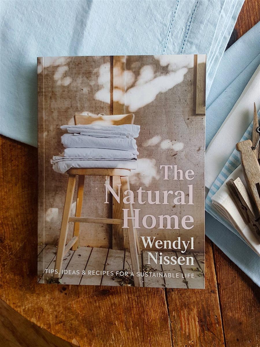 Wendyl Nissen