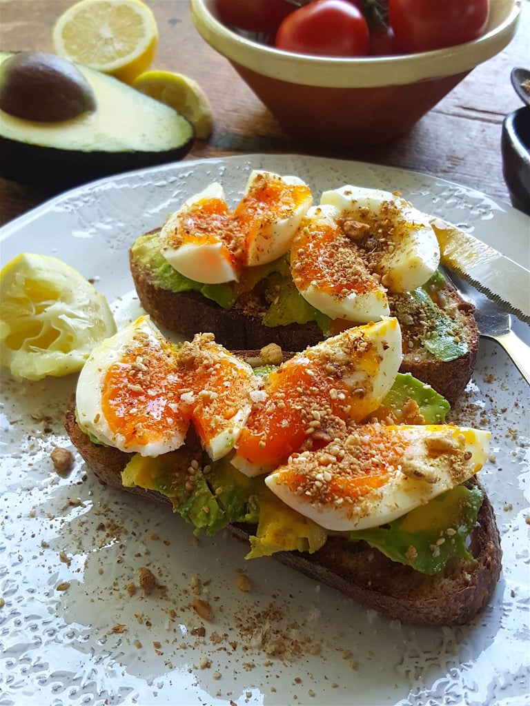 Eggs n avo 1