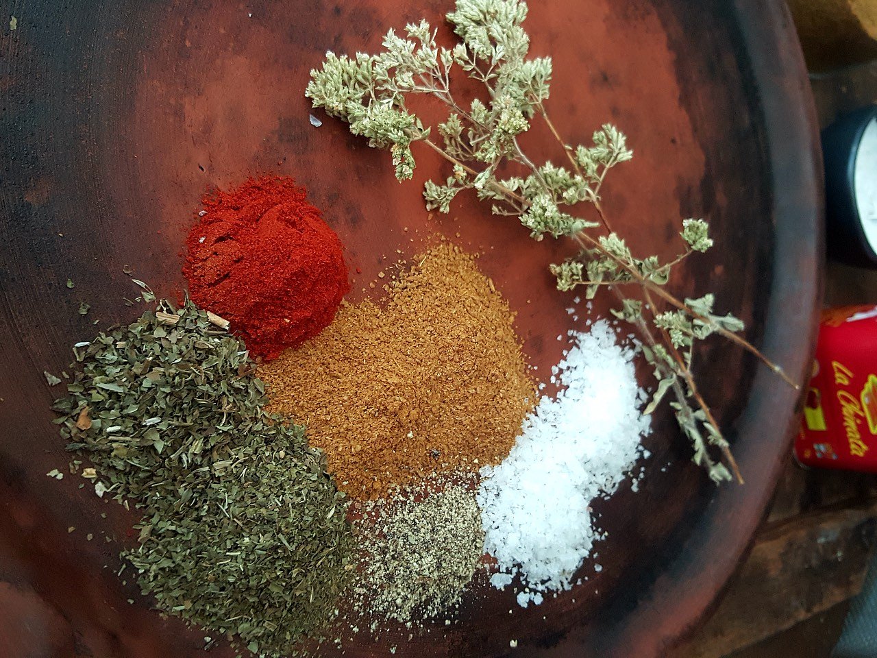 Spices