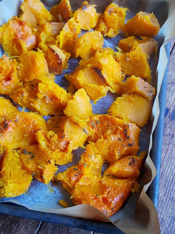 Pumpkin pasta bursting with flavour|Pumpkin pasta bursting with flavour|Butternut pumpkin|Roasted butternut pumpkin|Roasted butternut pumpkin|Roasted butternut pumpkin
