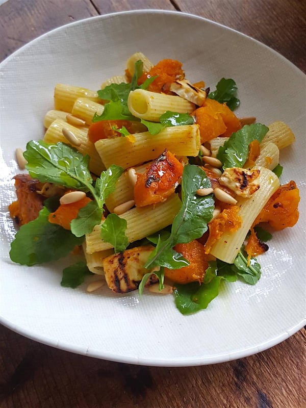 Butternut pumpkin