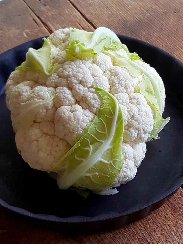 Cauliflower