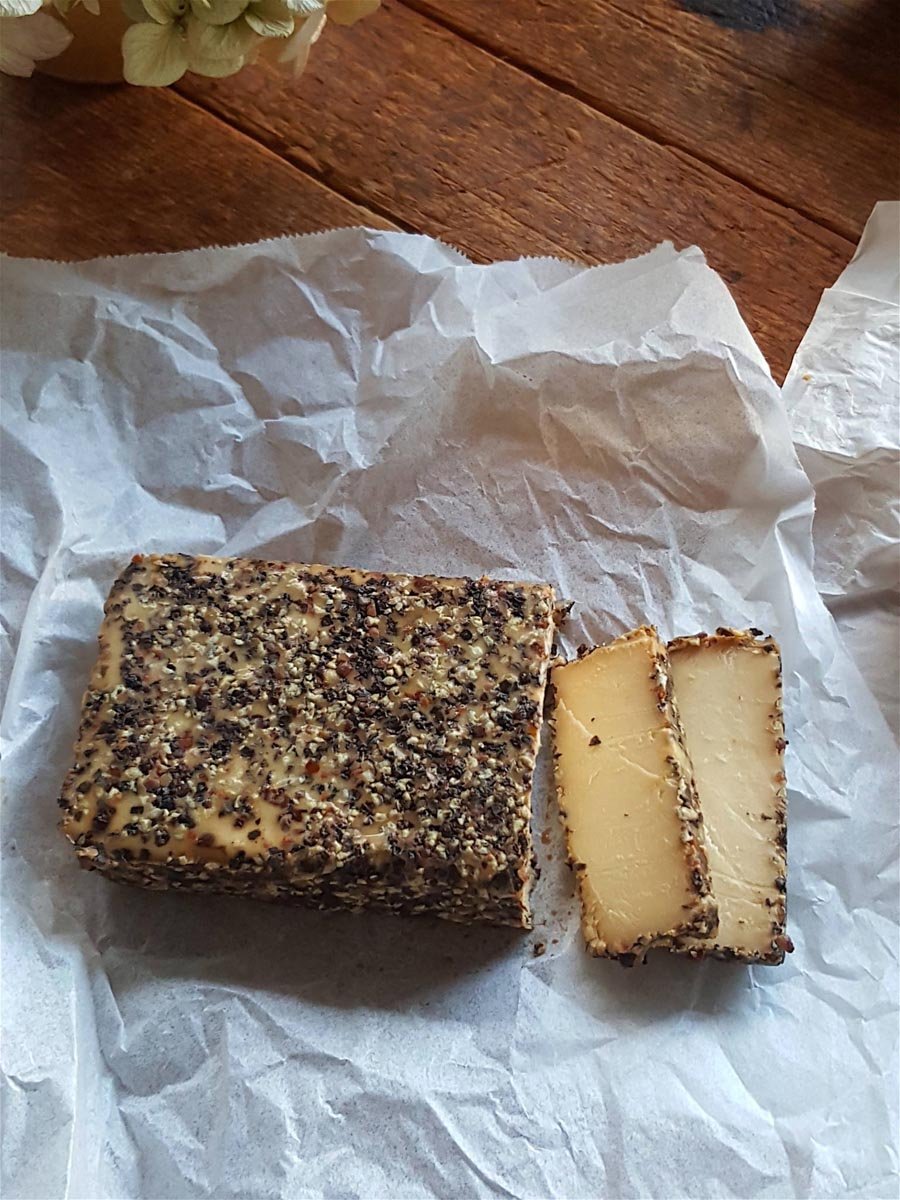 NZ Champions of Cheese 2019