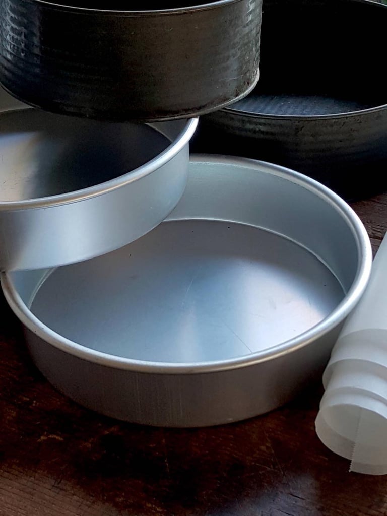 Best cake tins