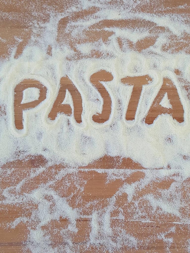 Pasta