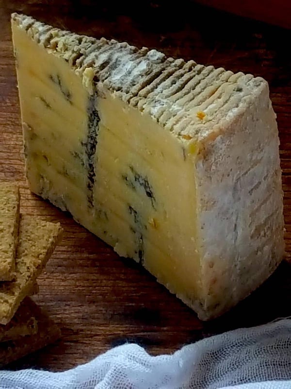 Whitestone Windsor Blue