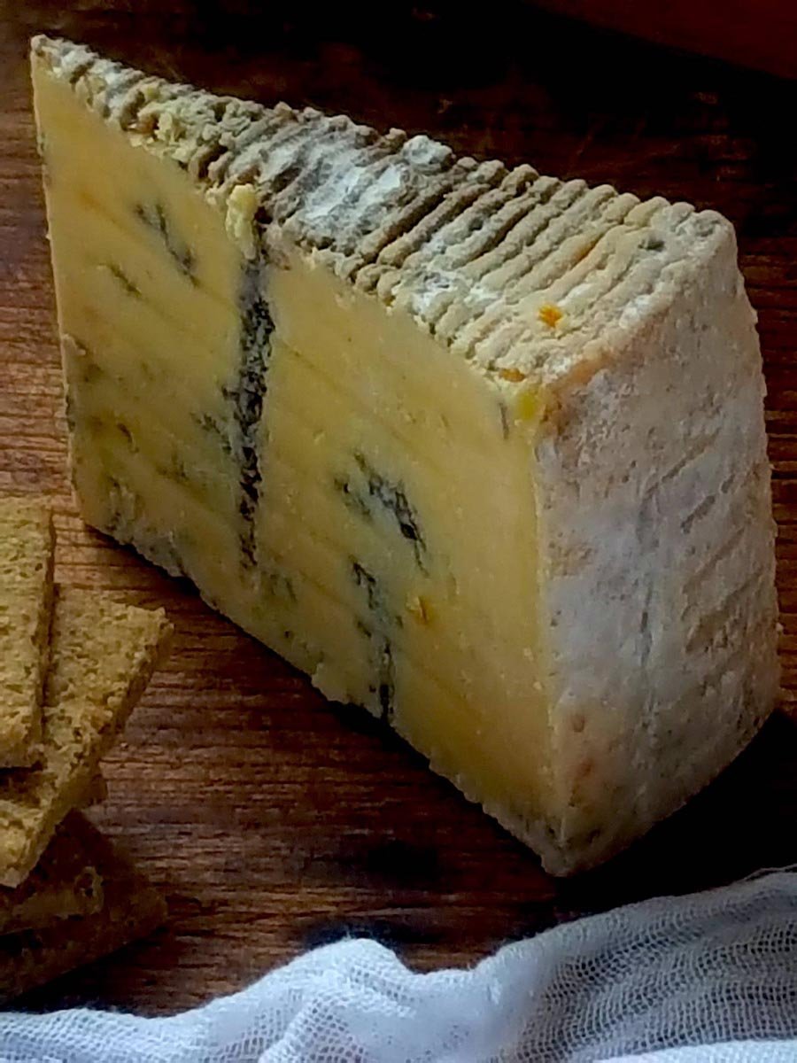 Whitestone Windsor Blue