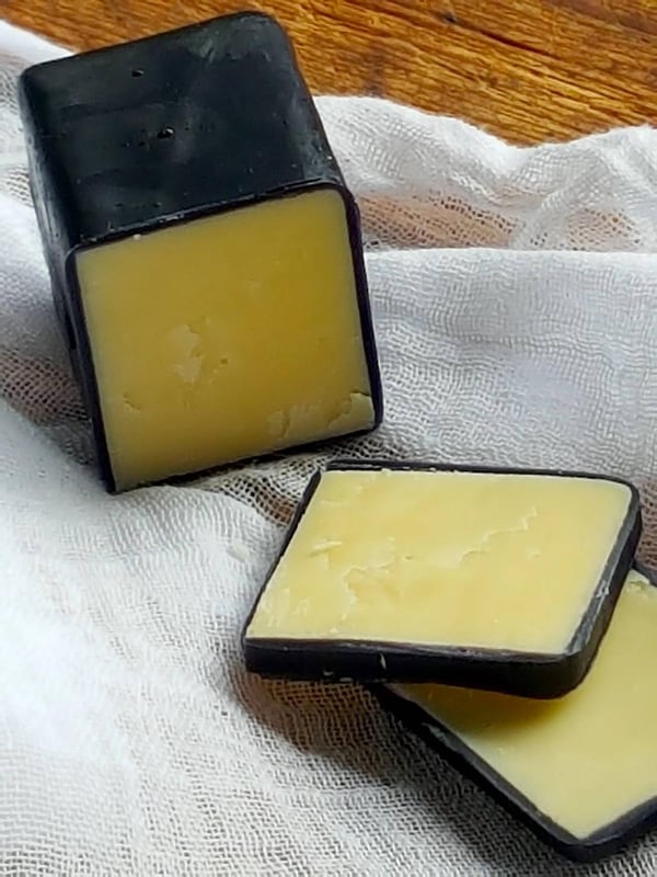 Puhoi Valley Aged Cheddar