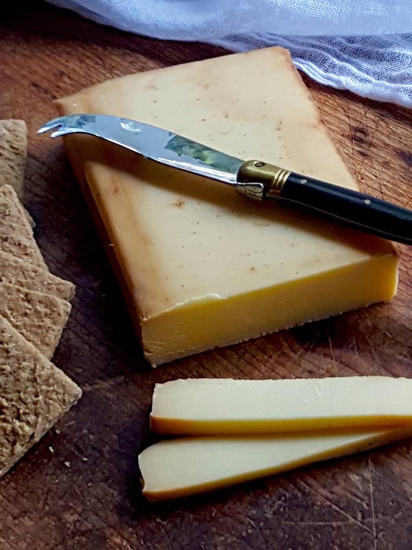 Kapiti Smoked Havarti