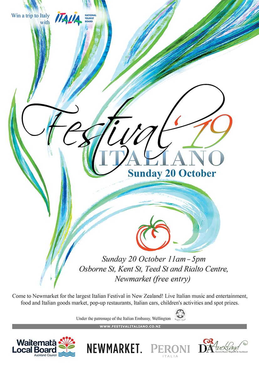 Festival Italiano