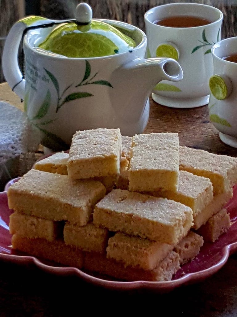 Shortbread