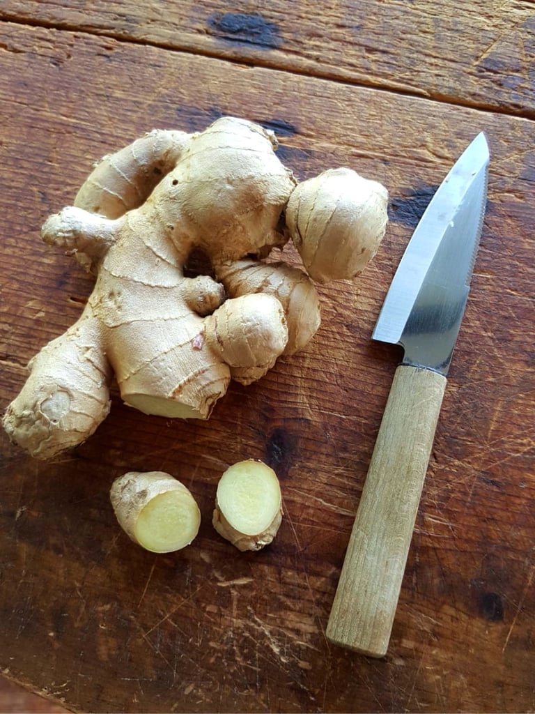 Ginger