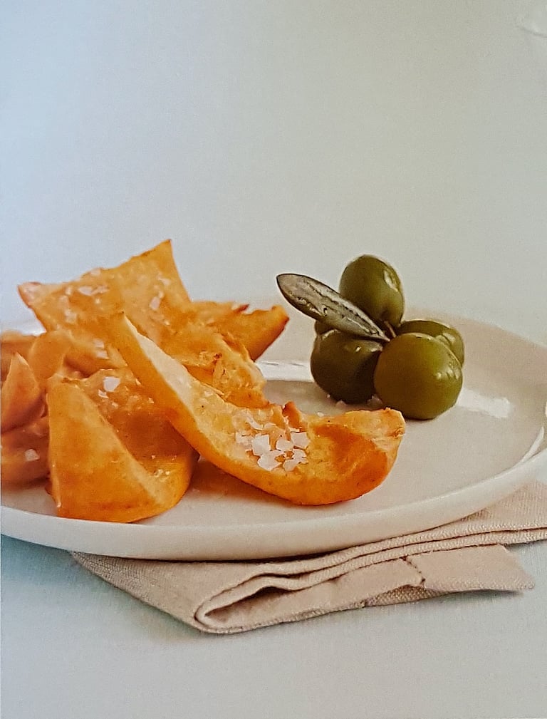 Panelle