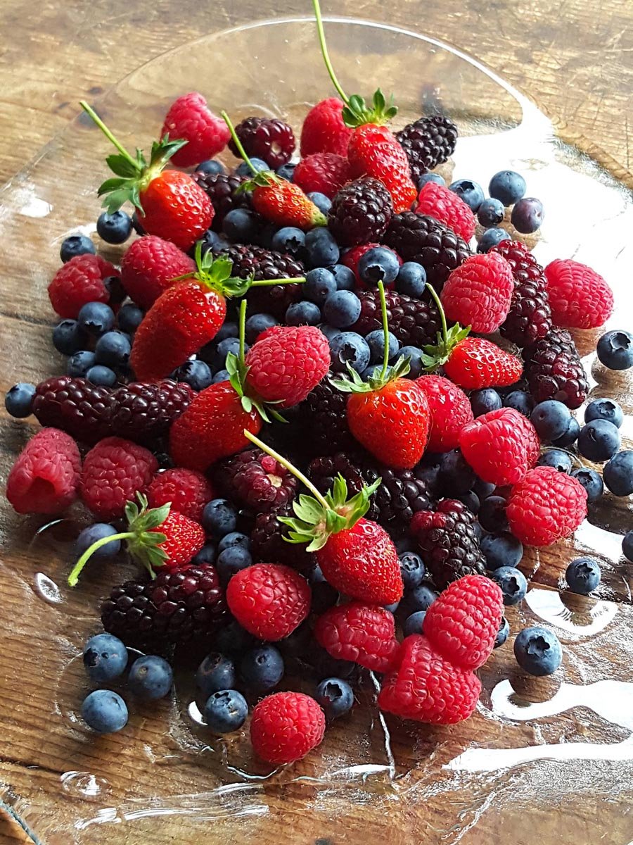 Berries