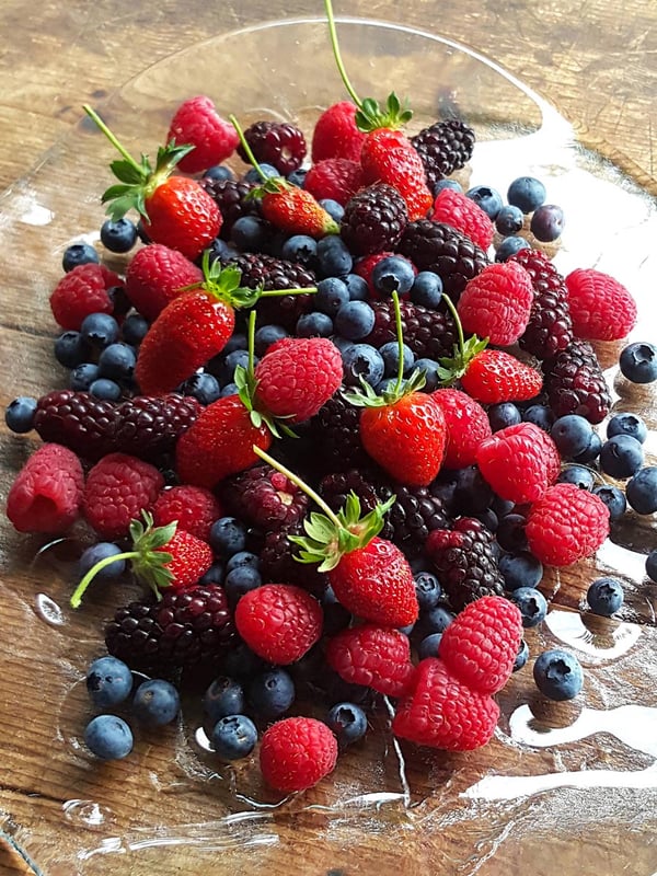 Berries
