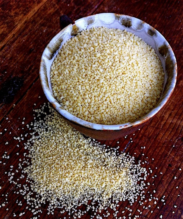 Couscous