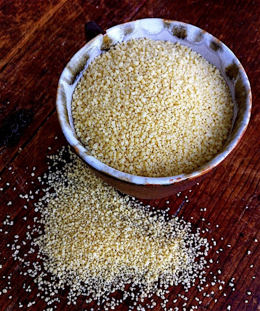Couscous