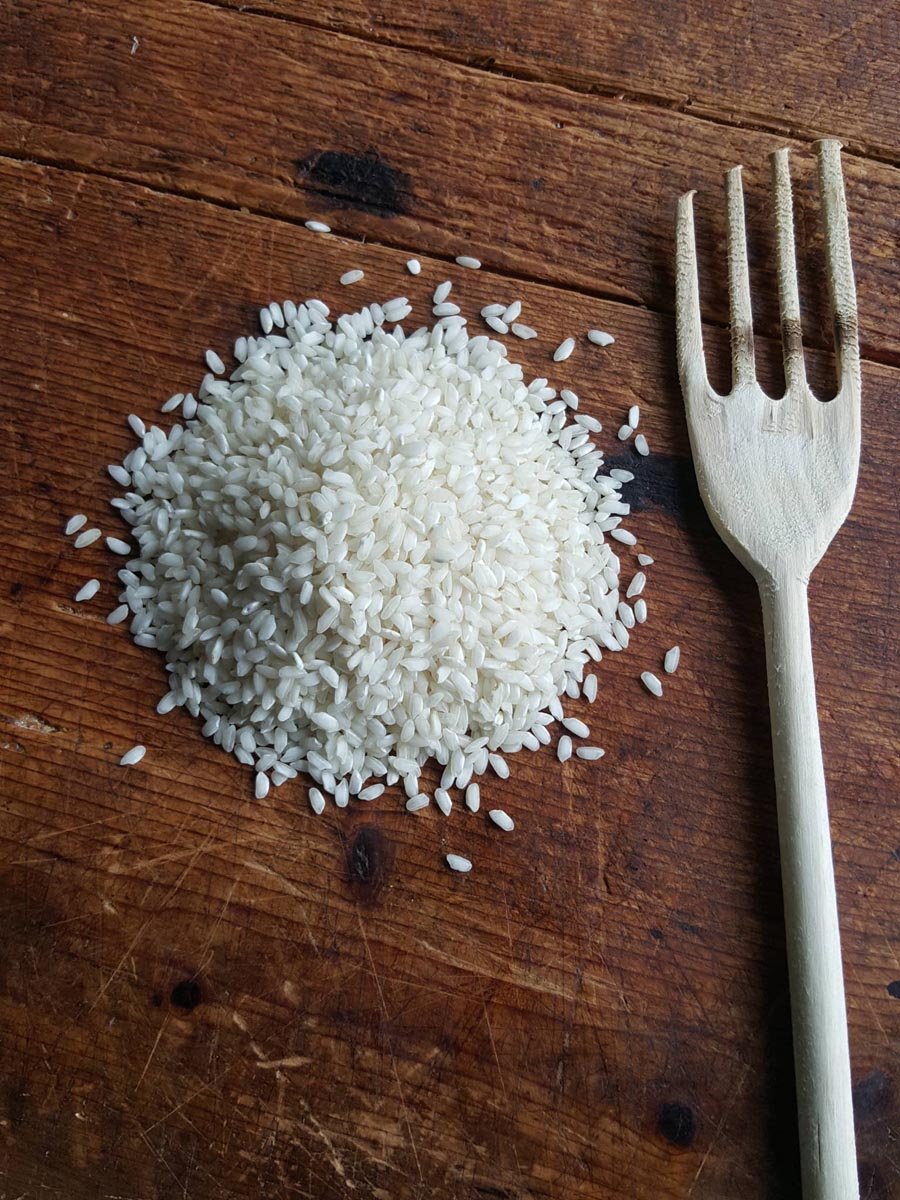 Best-ever Baked Risotto|Risotto-understanding how to make it|Risotto-understanding how to make it|Best-ever layered risotto|Risotto- best-ever baked risotto|Best-ever baked risotto|Golden and crusty
