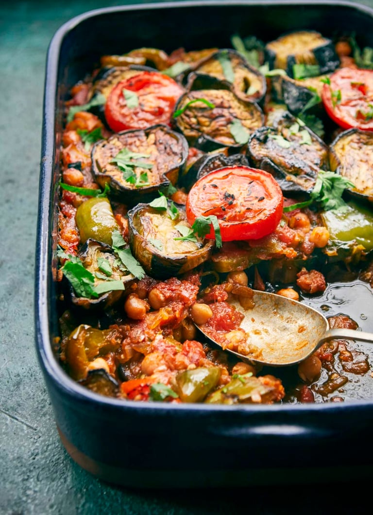 Falastin cookbook