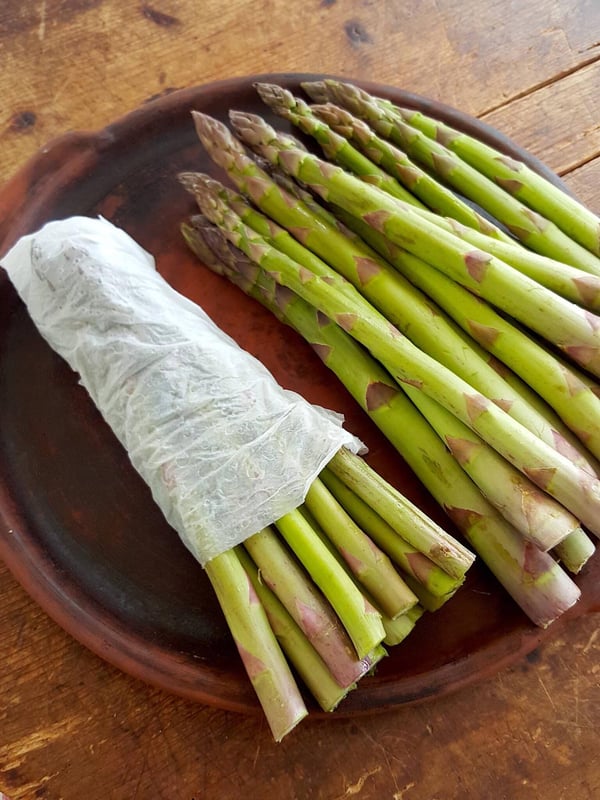 Asparagus