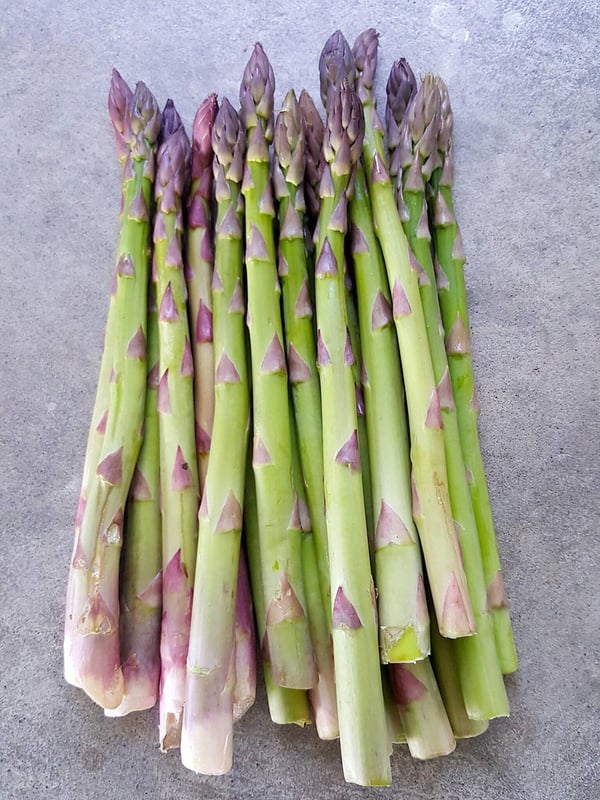 Asparagus
