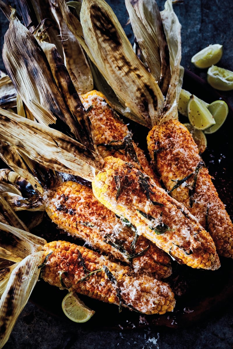 Shared Kitchen: Grab a copy!