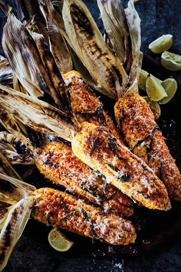 Shared Kitchen: Grab a copy!