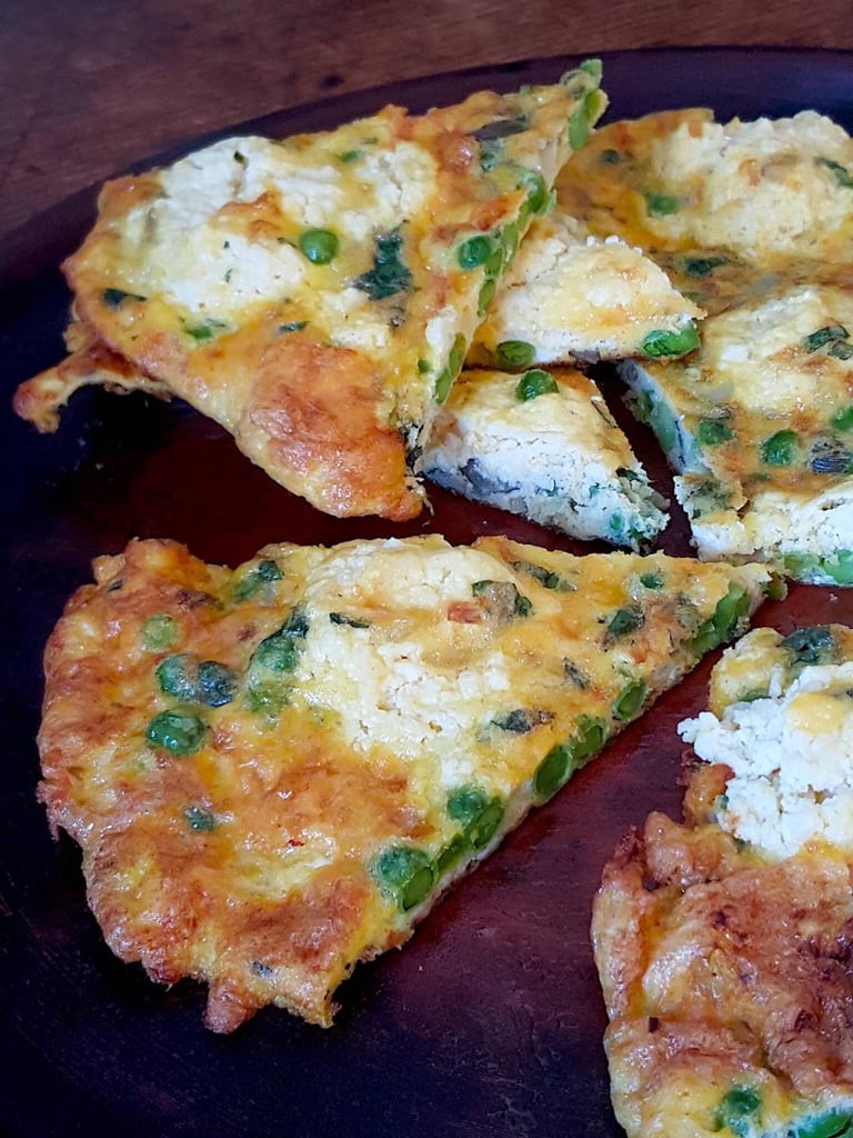 Spiced Persian Burghul