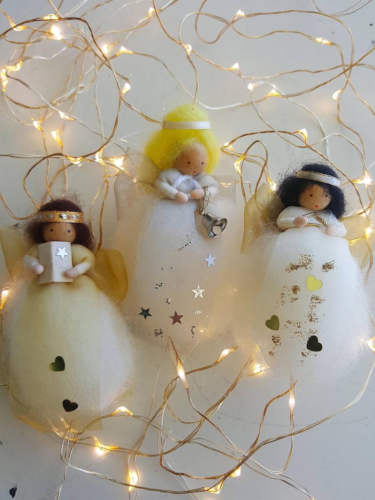 Christmas message