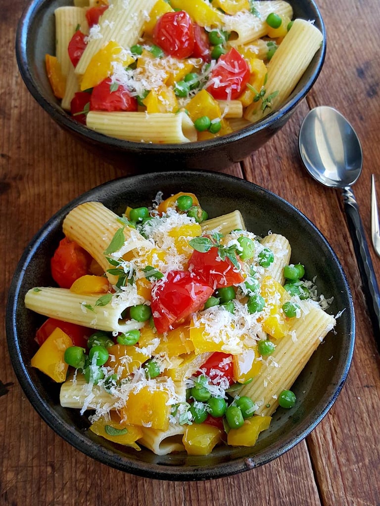 Summer Pasta