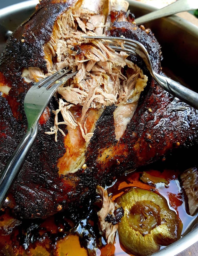7-hour lamb