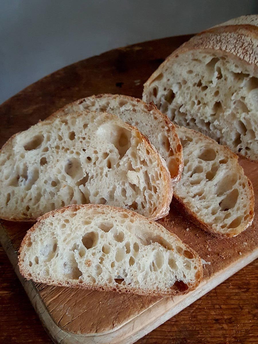 Sourdough