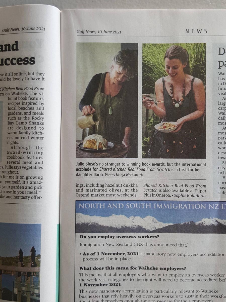 Gulf News coverage