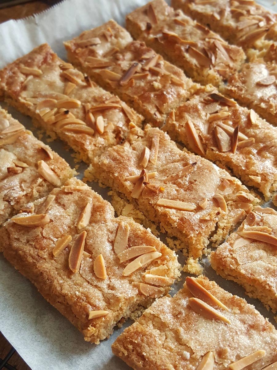 Lockdown slice