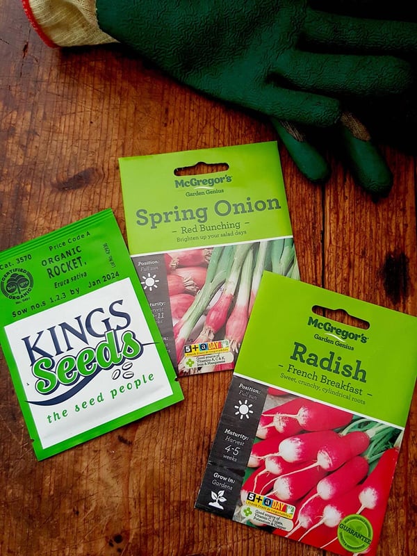 Seeds