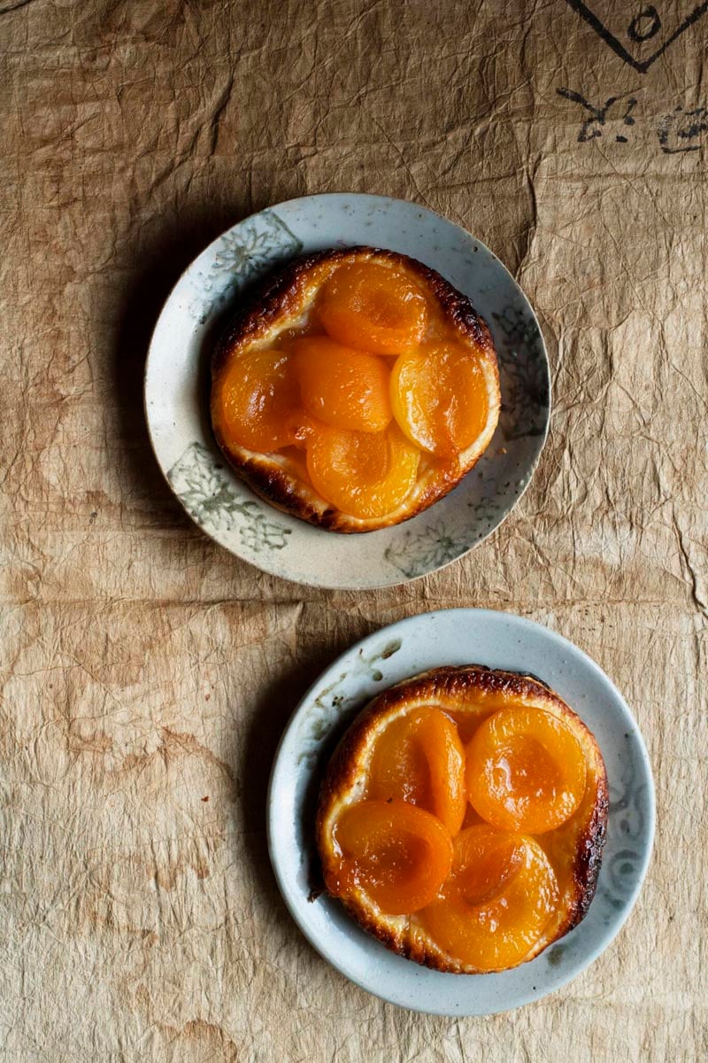 Nigel Slater Apricot_Tarts