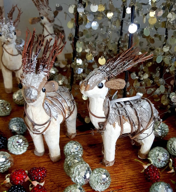 Xmas time