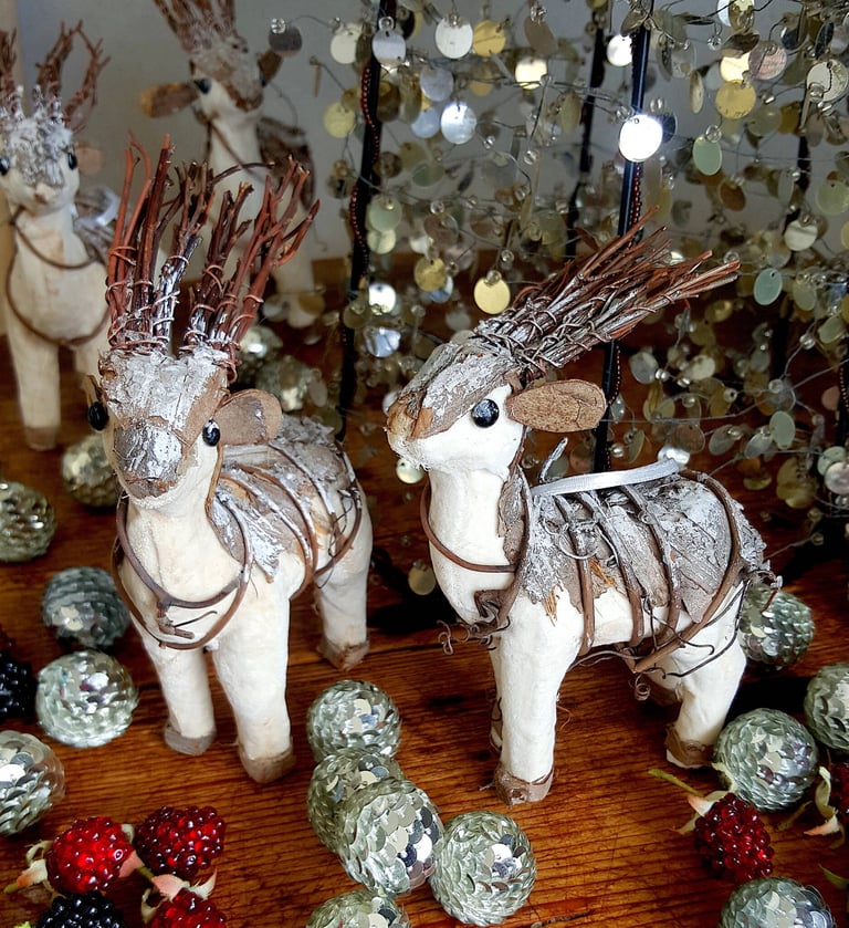Xmas time