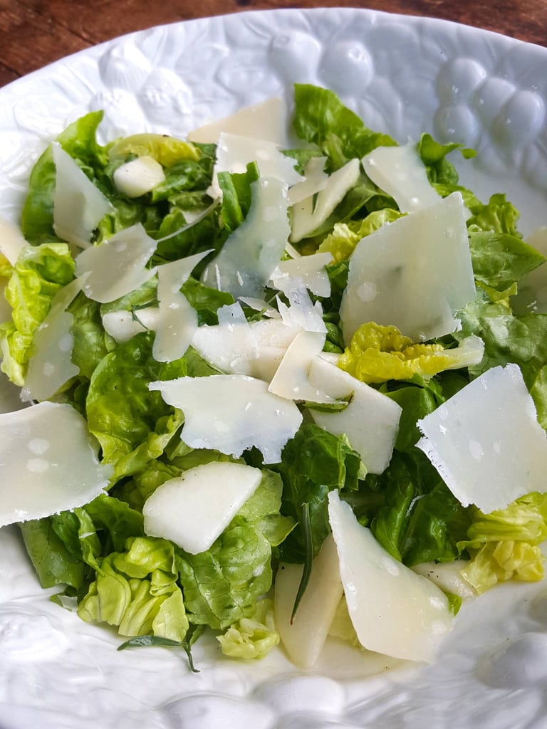 Pear & Cos Salad