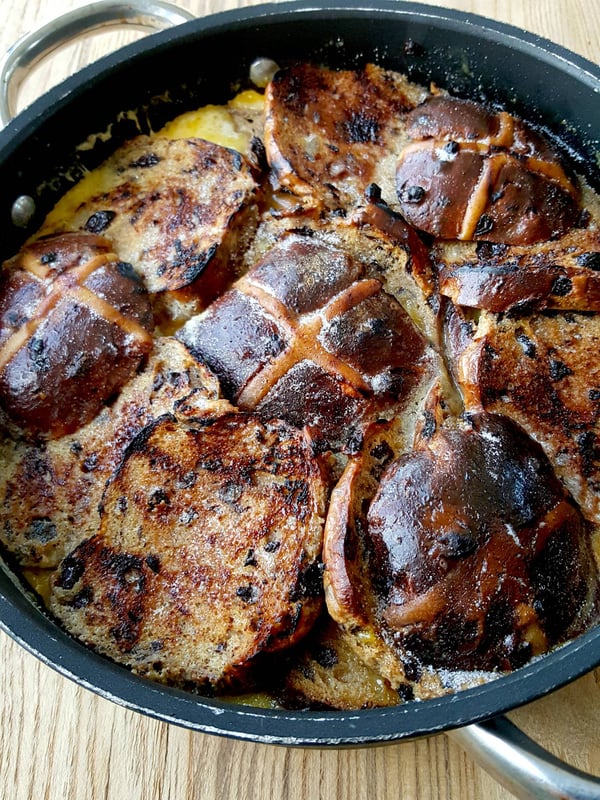 Hot Cross Bun Baked Pudding|Hot Cross Bun Baked Pudding|Hot Cross Bun Baked Pudding|Hot Cross Bun Baked Pudding|Hot Cross Bun Baked Pudding|Hot Cross Bun Baked Pudding|Hot Cross Bun Baked Pudding
