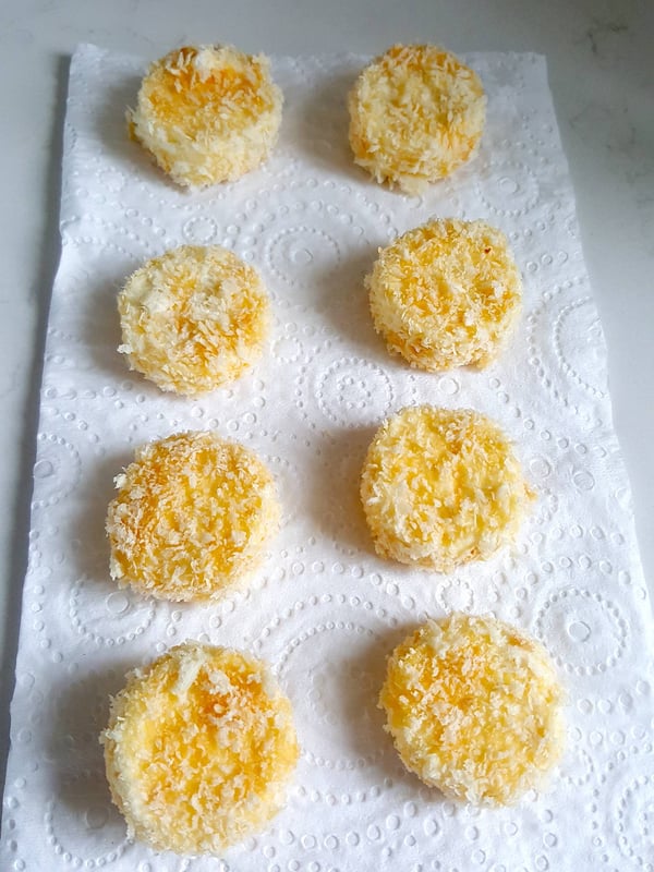 Goat's Cheese