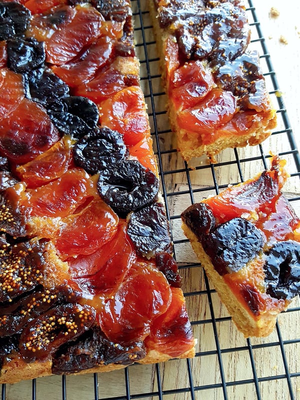 Fruit Shortcake