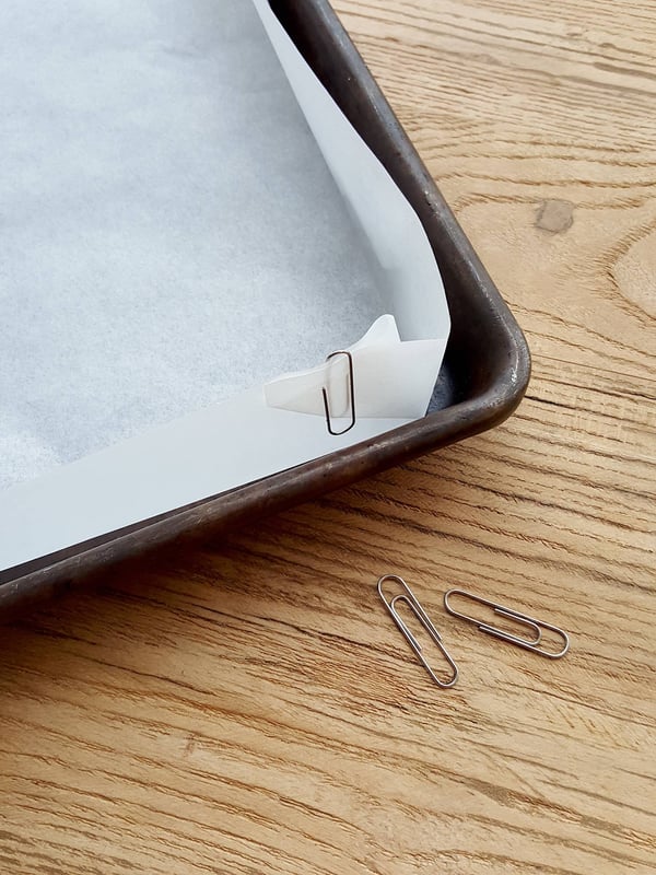 Making a paper case