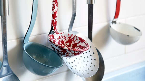 kitchen tools