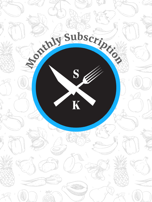 monthly subscription