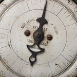kitchen scales