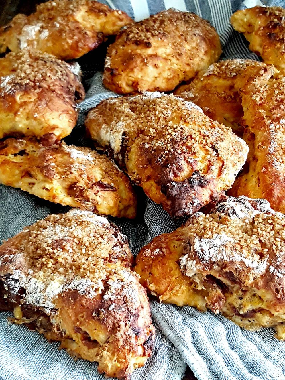 Cakes & Bakes