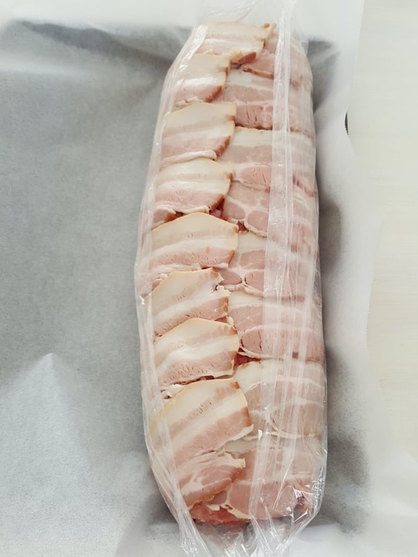 Mega Meatloaf